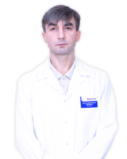 Шаклеин Алексей Дмитриевич